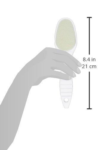 Ceramic Foot Smoother - BeesActive Australia