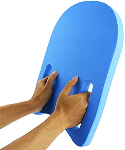 MMIAOO Swim Kickboard Swimming Float U-Shape Floating Plate Swim Goods Comfortable Training Aid Safety Pool Board for Kids Adult - BeesActive Australia