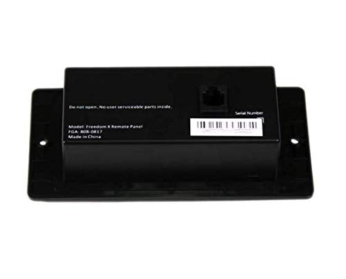 Xantrex 808-0817-01 Remote Control for Freedom X and XC - BeesActive Australia
