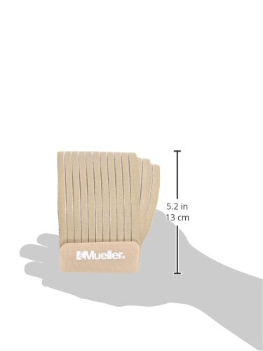 Mueller Wonder Wrap (459X) Beige SM/MED - BeesActive Australia
