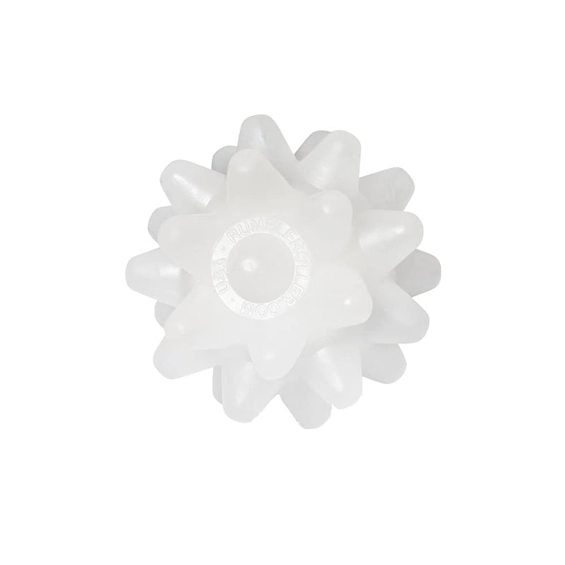 RumbleRoller BOA Original Beastie Massage Ball + Base - BeesActive Australia