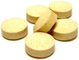 Kintoki ginger supplement 60 tablets - BeesActive Australia