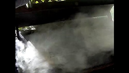 [AUSTRALIA] - Smokin Wedgies - Stainless Steel - BBQ Pellet Smoker Box 