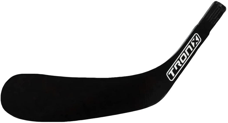 TronX E1.0 Senior Standard ABS Street Roller Replacement Hockey Blade Jarvis (P88) - Left Handed - BeesActive Australia