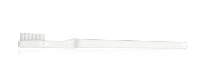 Kittyteeth Dog Toothbrush Advanced Oral Hygiene Dental Care Low Bristle Profile & Small Brush Head - BeesActive Australia
