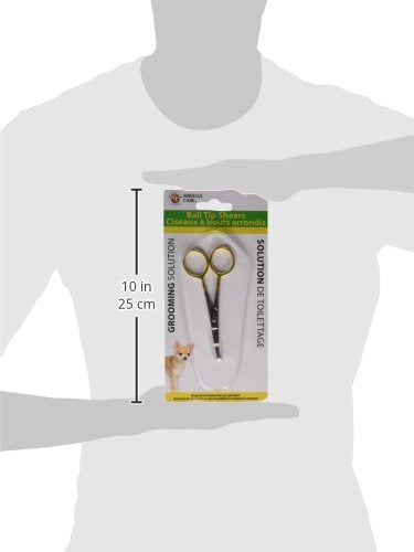 Miracle Coat Equine Grooming Shear, 4, Number 34 - BeesActive Australia