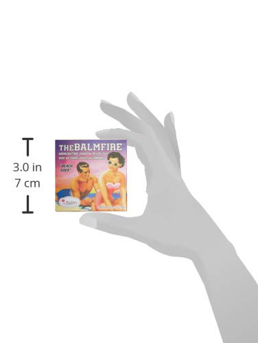 theBalm theBalmFire Highlighting High Tide & Low Tide - BeesActive Australia