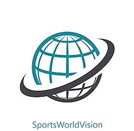 SPORTS WORLD VISION Contact Lens Travel Storage Flip Top Flat Cases Mix Colours Bulk Buy Box 4pcs Multicolor 4 Pieces - BeesActive Australia
