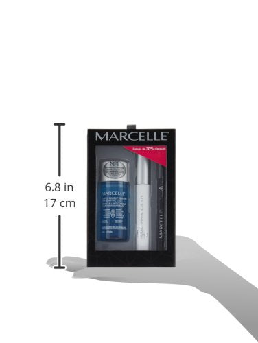 Marcelle Hypoallergenic Fragrance-Free Ultimate Lash Mascara Gift Set - BeesActive Australia