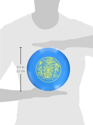 [AUSTRALIA] - Wham-O Malibu Frisbee Disc 