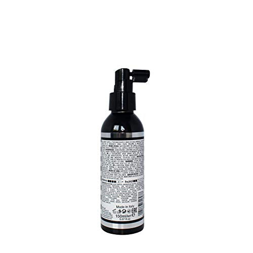 HSA Eslabondexx - Wet Effect Volumizing Sea Salt Spray Protective Styling, 150ml, ESTYSEA - BeesActive Australia