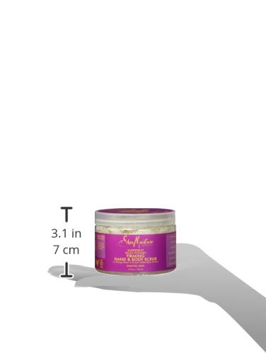 SheaMoisture 12 oz SuperFruit Complex Hand & Body Scrub - BeesActive Australia