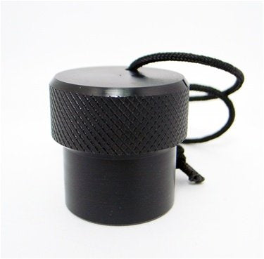 Storm Delrin Dust Cap for Din Scuba Regulator - BeesActive Australia