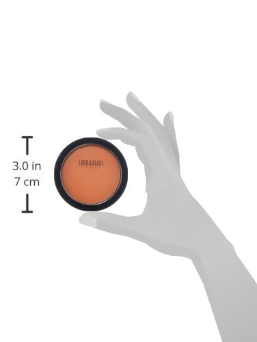 Lord & Berry Sculpt & Contour Cream Bronzer Tanned Nude - BeesActive Australia