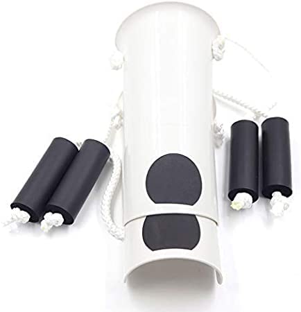 Sock Aid for Putting Socks on Sock Helper Slider Easy On Stocking Slider for Elderly, Disabled, Handicapped, Pregnant Woman - BeesActive Australia