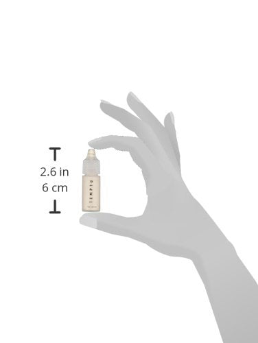 Temptu Highlighter, Pink Pearl, 0.25 Fl Oz - BeesActive Australia