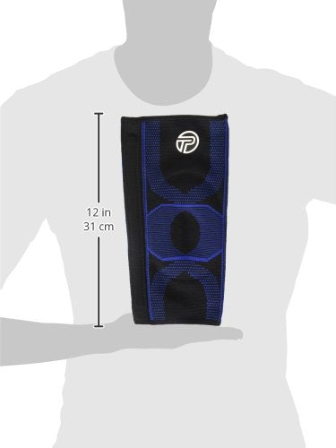 Pro-Tec Gel-Force Knee Support, Large - BeesActive Australia