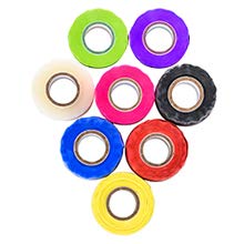 Hornet Watersports Silicone Grip Tape for Kayak, Canoe and Dragon Boat Paddles Neon Green - BeesActive Australia