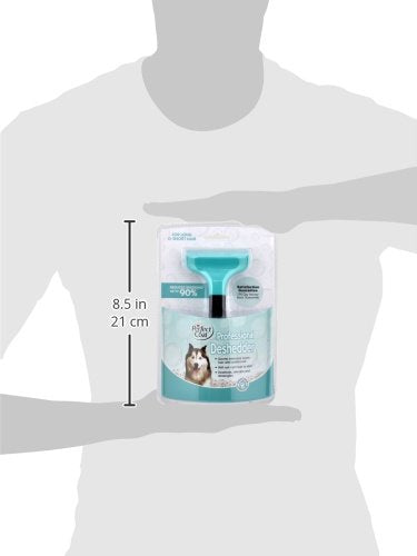 Perfect Coat Professional Deshedder for Pets PC-86599 - BeesActive Australia