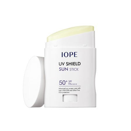 IOPE UV SHIELD SUN STICK SPF 50+ PA++++ 20g - BeesActive Australia