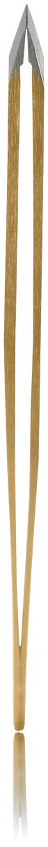 Rubis Tweezers Classic Elegance Gold - 1K111GOLD,Rubis Switzerland Swiss Made World Renowned Precision - BeesActive Australia