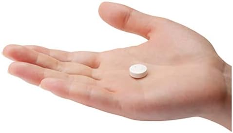 [Official Limited] Reuteri Lactic Acid Bacteria Supplement BasicGuard [30 tablets] + Bacteria Activity 30days Mint Flavor Individually Wrapped Tablet Probiotics Biogaia - BeesActive Australia