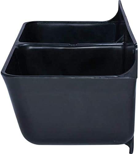 FORTEX INDUSTRIES Dual Mineral Feeder - BeesActive Australia