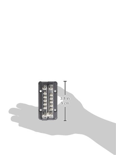 Marinco Power Products 200A Z 10 Way Buss Bar - BeesActive Australia