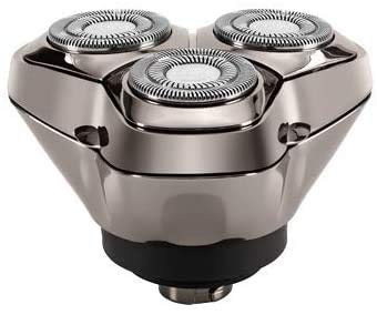 Skull Shaver Forte PRO 3 Head Replacement Blade Compatible with Pitbull, Palm and Butterfly Kiss Shavers - BeesActive Australia