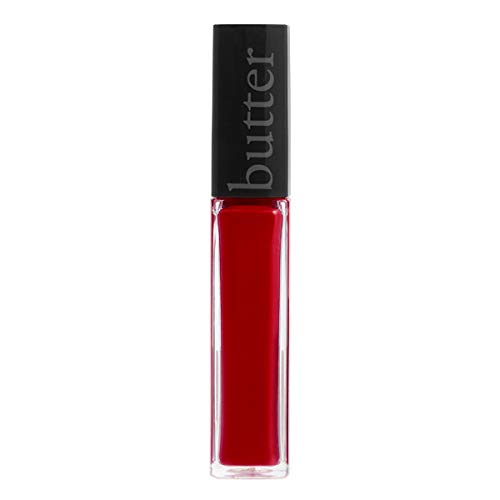 butter LONDON Soft Matte Lip Cream Bossy Bootte - BeesActive Australia