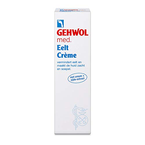 GEHWOL Med Callus Cream, 2.6 oz - BeesActive Australia