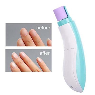 PURSONIC NAIL BUFFER AND POLISHER NAIL CARE SYSTEM - BeesActive Australia