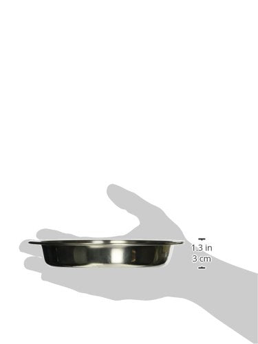 PetFusion Food Bowl Stainless 13-Ounce - BeesActive Australia