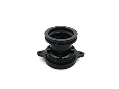 [AUSTRALIA] - Boat Motor 825118T 825118 825119 369B60101-1 Propeller Prop Shaft Housing Cap For Tohatsu Nissan Mercury Quicksilver Outboard 4hp 5hp 2/4-stroke Engine Propeller Shaft Cap 