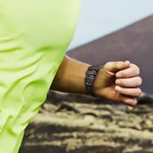 CUZOW Compatible with Garmin Fenix 7 Band 22mm Soft Silicone Quick Fit Two-tone Watch Strap for Garmin Fenix 5 / Fenix 5 Plus / Fenix 6 / Fenix 6 Pro / Fenix 7 , Epix , Forerunner 935 / 945 , Instinct / Instinct 2 / Instinct Esports , MARQ Golfer , App... - BeesActive Australia