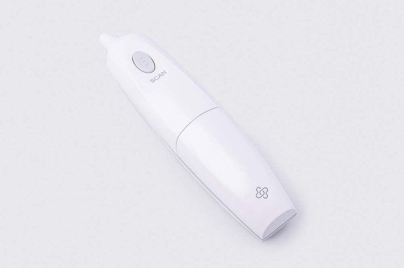 Kinetik Wellbeing Inner Ear Thermometer – Used by The NHS – in Association with St John Ambulance - BeesActive Australia