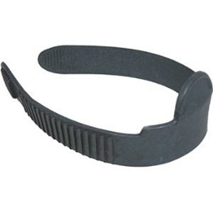 Storm Rubber Replacement Fin Strap for Scuba Diving and Snorkeling - BeesActive Australia