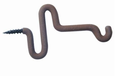 HME Products Long Accessory Blister Hook (Pack of 3) - BeesActive Australia