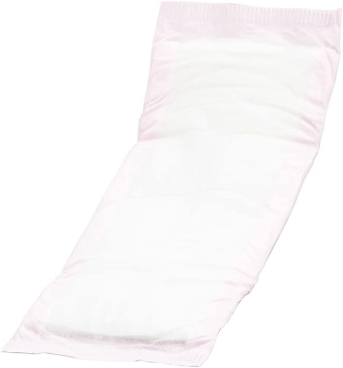 dacco maternity pads "feel" - BeesActive Australia
