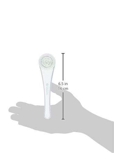 Earth Therapeutics Soft Touch Complexion Brush - BeesActive Australia