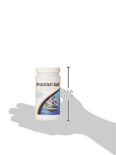 Brackish Salt, 300 g / 10.6 oz - BeesActive Australia