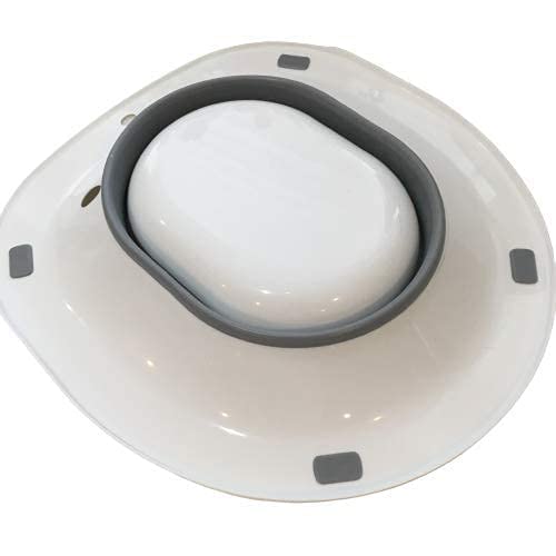 First Days Maternity Collapsible Sitz Bath for Pregnancy & Postpartum Recovery, Haemorrhoids etc. 1 - BeesActive Australia