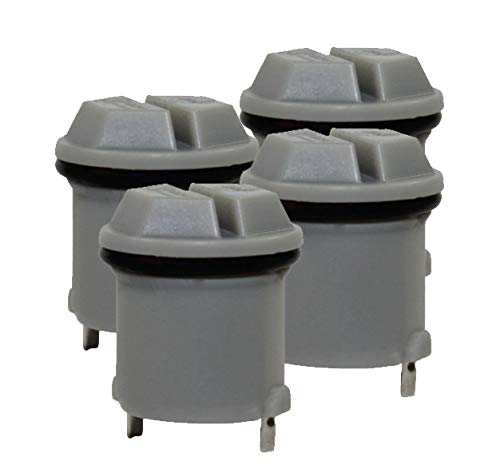 New and Improved! After Market Invisible Fence Brand Compatible Battery-R21/R22/R51/Microlite- Re-Designed Japanese Lithium-Ion Battery Cell 4 Pack - BeesActive Australia