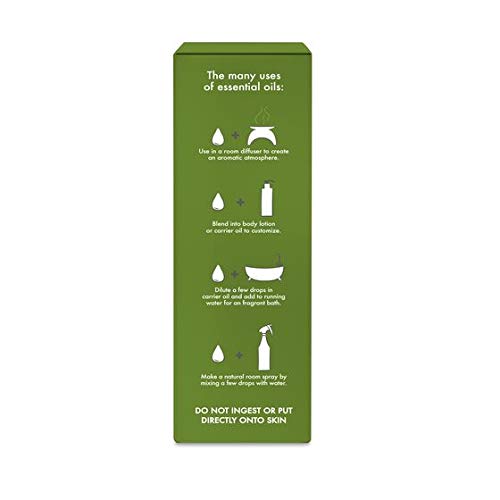 SheaMoisture Tea Tree Essential Oil - BeesActive Australia