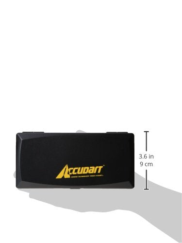 [AUSTRALIA] - Accudart 90% Tungsten Dart Set 