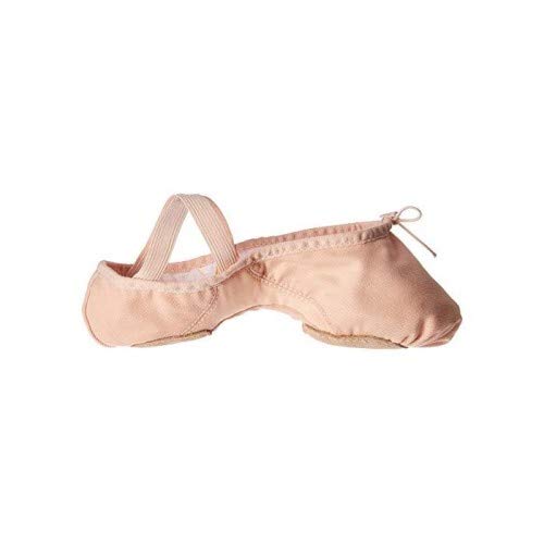 [AUSTRALIA] - Bloch Women's Proflex Leather Dance Shoe, Pink, 7 Narrow 