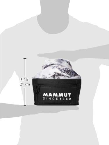 Mammut Boulder Chalk Bag Black One Size - BeesActive Australia