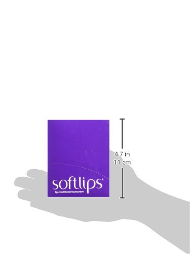 Softlips Pearl Tint and Bonus Lip Remedies, Vanilla, 0.07 Ounce (Pack of 12) - BeesActive Australia