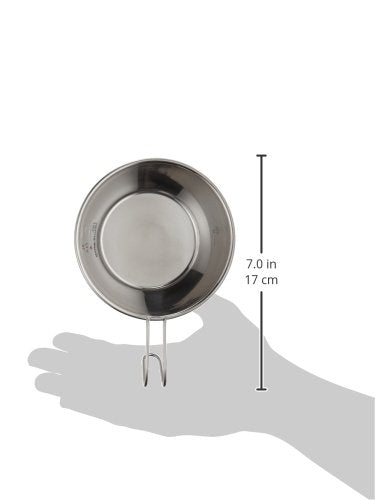 Olicamp Stainless Steel Sierra Cup - BeesActive Australia