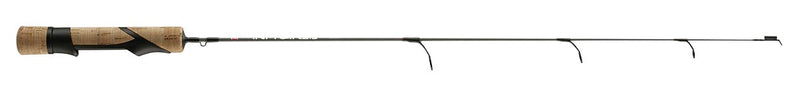 13 Fishing - Infrared - Spinning Ice Fishing Combos Titanium Spring Bobber "Tickle Tip" 27" UL (Ultra Light) - BeesActive Australia